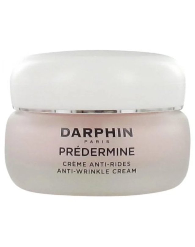 Darphin Anti Wrinkle Cream 50 ml- crema viso Antirughe Rassodante 
