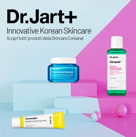 dr jart