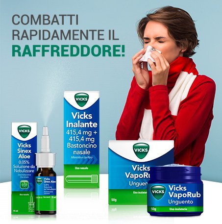 Vicks