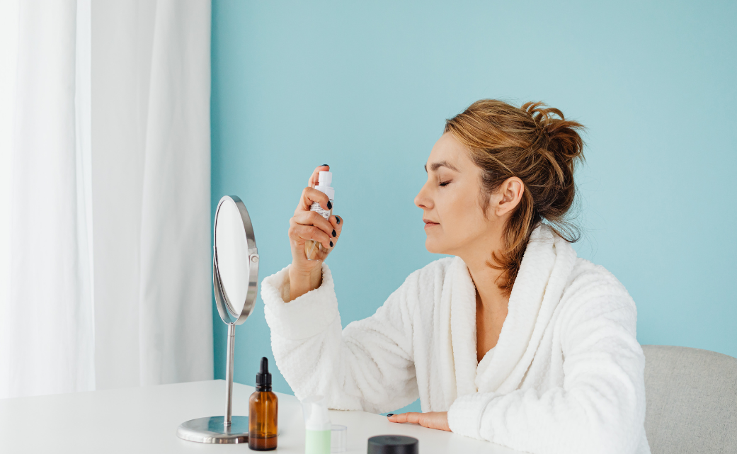 3 step per rimettere in sesto la pelle dopo trucco, cene e notti lunghe