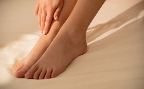 Nuova vita ai tuoi piedi. Consigli sul footcare in vista dell'estate!