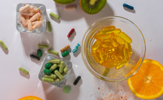 Integratori estivi: magnesio, potassio, vitamine per affrontare l'estate