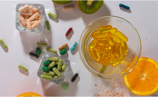 Integratori estivi: magnesio, potassio, vitamine per affrontare l'estate