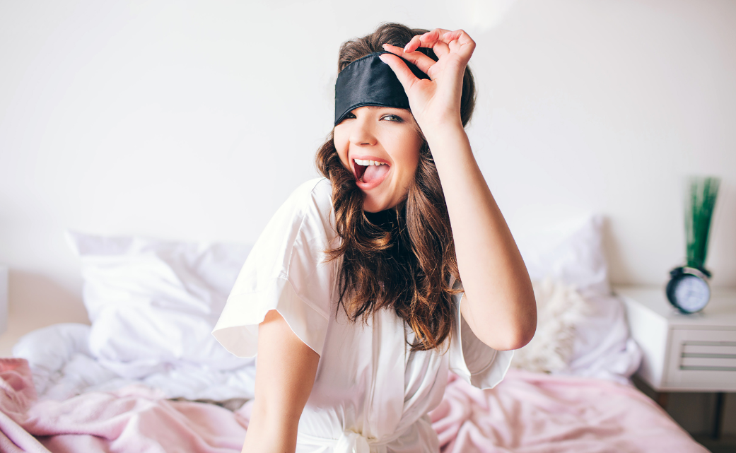 Stress e sonno: scopri come ridurre l'ansia per migliorare la qualità del sonno Stress e sonno: scopri come ridurre l'ansia per migliorare la qualità del sonno