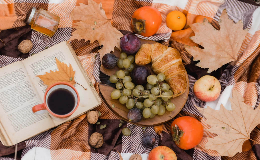 Alimentazione autunnale: quali nutrienti portare a tavola per una dieta equilibrata Alimentazione autunnale: quali nutrienti portare a tavola per una dieta equilibrata