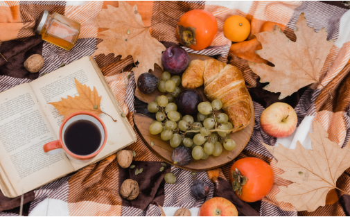 Alimentazione autunnale: quali nutrienti portare a tavola per una dieta equilibrata Alimentazione autunnale: quali nutrienti portare a tavola per una dieta equilibrata