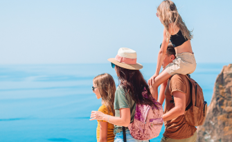 Mare, piscina o montagna: quale protezione scegliere?