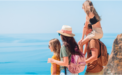 Mare, piscina o montagna: quale protezione scegliere? Mare, piscina o montagna: quale protezione scegliere?