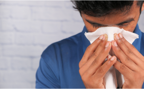 Influenza, raffreddore e altri virus respiratori: come proteggersi in autunno Influenza, raffreddore e altri virus respiratori: come proteggersi in autunno