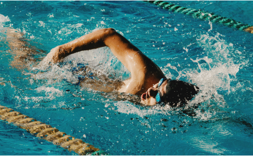 I benefici del nuoto
