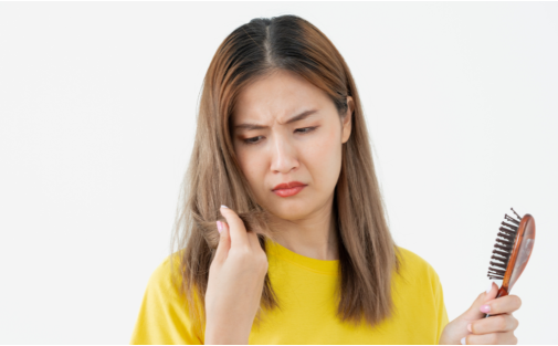 Capelli sfibrati? 3 consigli utili