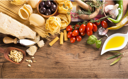 Alimentazione e benessere: sentirsi in forma mangiando cibi di stagione