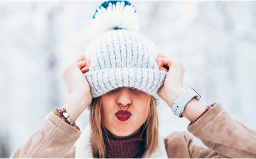 Come combattere la pelle secca in inverno: trucchi e prodotti must have