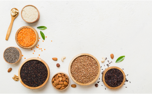 I superfood di stagione per la tua salute