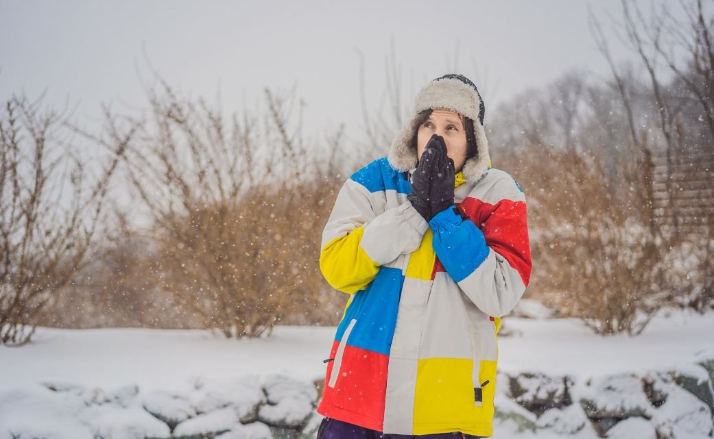 Raffreddore: 3 consigli per guarire in fretta