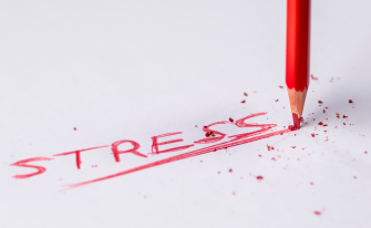 Gestione dello stress: come fare