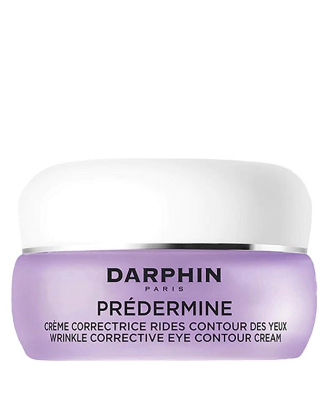 Darphin Predermine Wrinkle Corrective Eye 15 ml- Crema Anti Occhiaie 