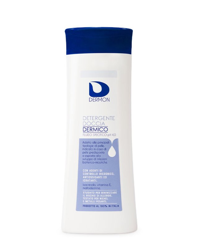 DERMON-DERMICO PH4 250 ML