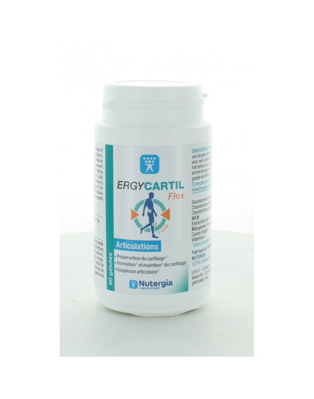 ERGYCARTIL Flex 90 Cps