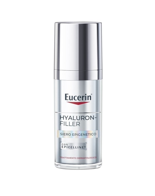EUCERIN Hyal.Filler Siero Epig