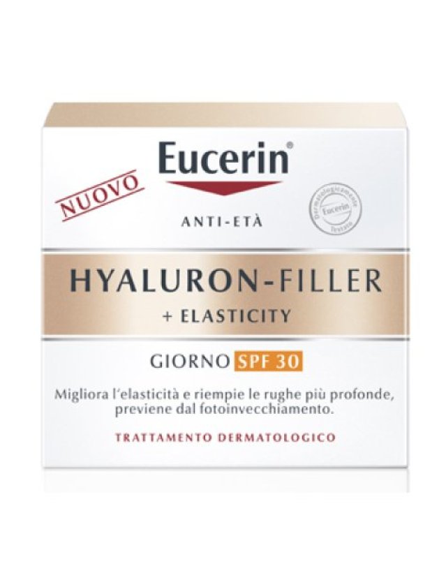 EUCERIN HYAL FILLER ELASTIC NTT