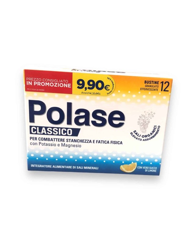 POLASE ARANCIA 12BUST PROMO 24