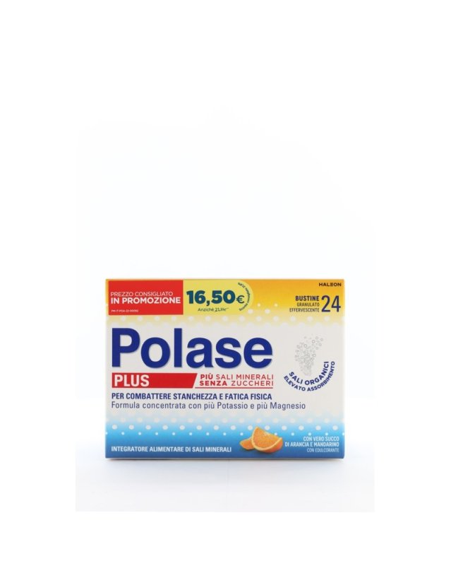 POLASE PLUS 24BUST PROMO 2024