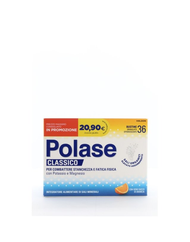 POLASE ARANCIA 36BUST PROMO 24