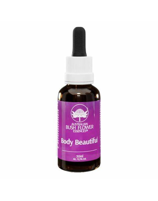 BODY BEAUTIFUL GOCCE 30ML - Trattamento innovativo per la cura della pelle