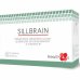 SILLBRAIN 60 Capsule - Integratore per il Supporto Cognitivo ed Epatico