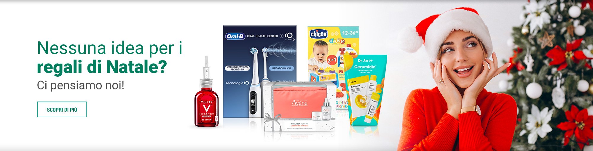 regali natale
