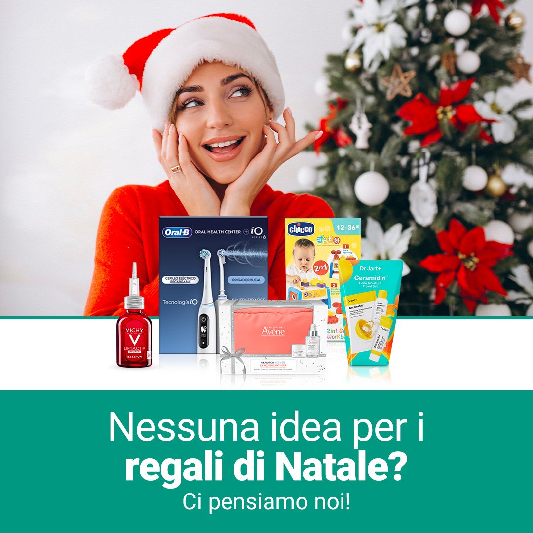 regali natale
