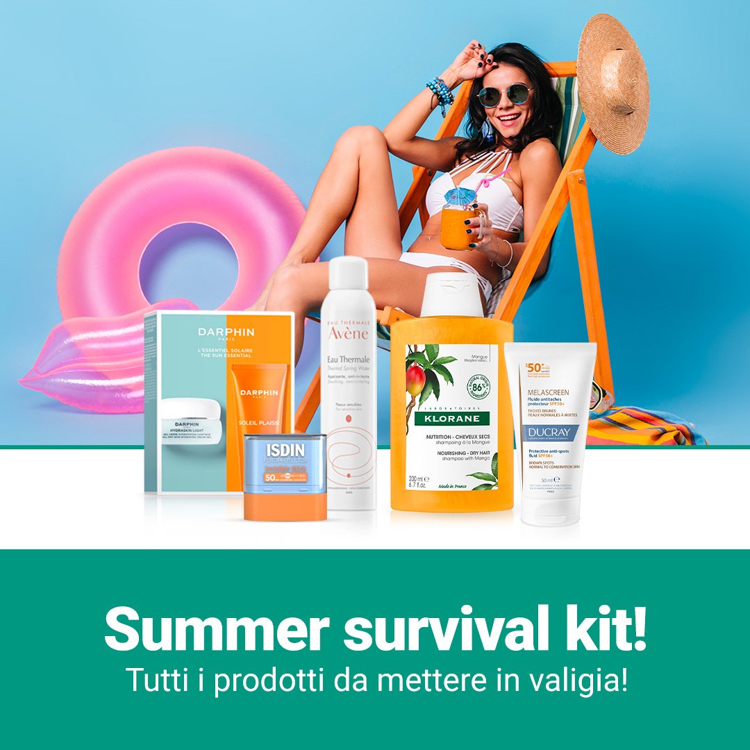 survival kit