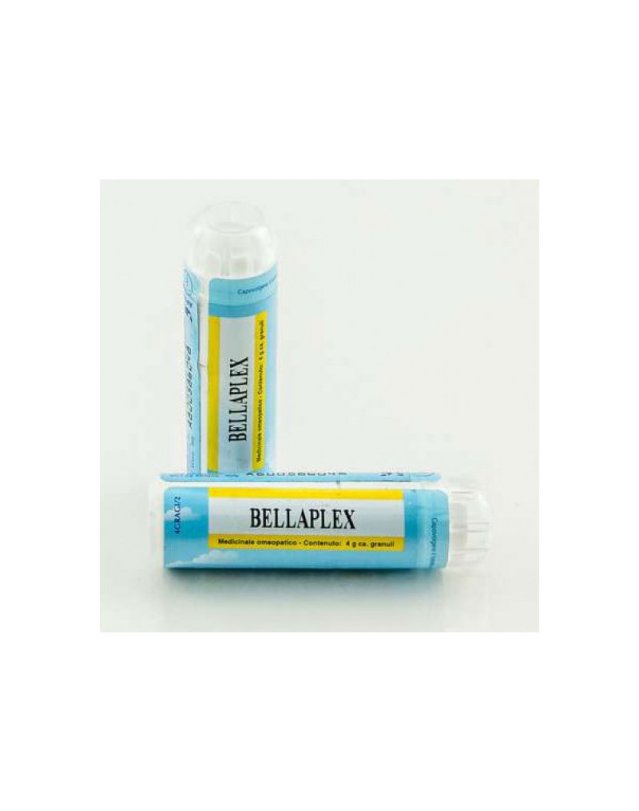 Bellaplex GR 4g Granuli &ndash; Per il Benessere Generale