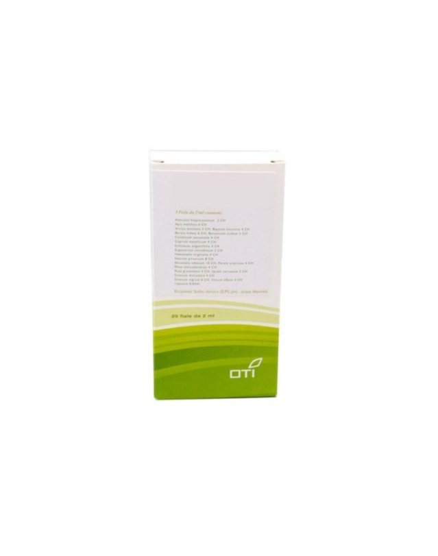Solidago Oti Composto 20 Fiale x 2ml - Drenante Genito-urinario Solidago Oti Composto 20 Fiale x 2ml - Drenante Genito-urinario