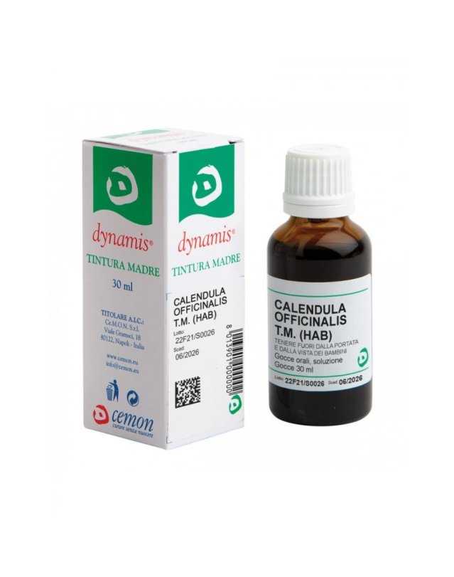 Calendula Officinalis Tintura Madre 30 ml – Cicatrizzante e Antinfiammatorio Calendula Officinalis Tintura Madre 30 ml – Cicatrizzante e Antinfiammatorio