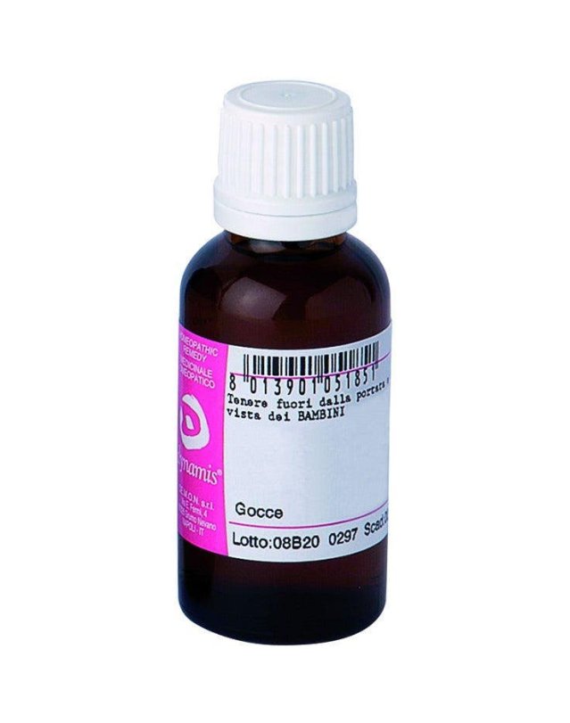 Ledum Palustre Tintura Madre 30ml &ndash; Traumi e Dolori Articolari