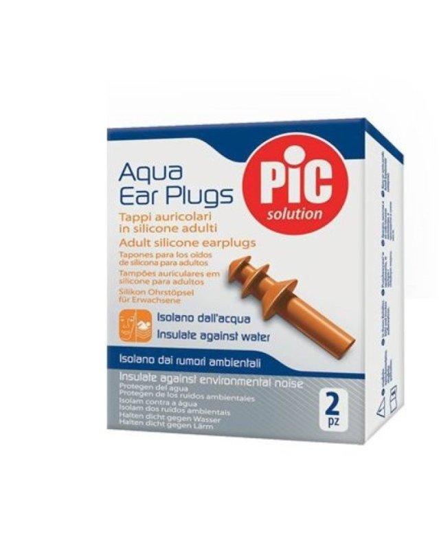 Ear Plugs Soft 4 pz - Protezione Acustica e Climatica Ear Plugs Soft 4 pz - Protezione Acustica e Climatica