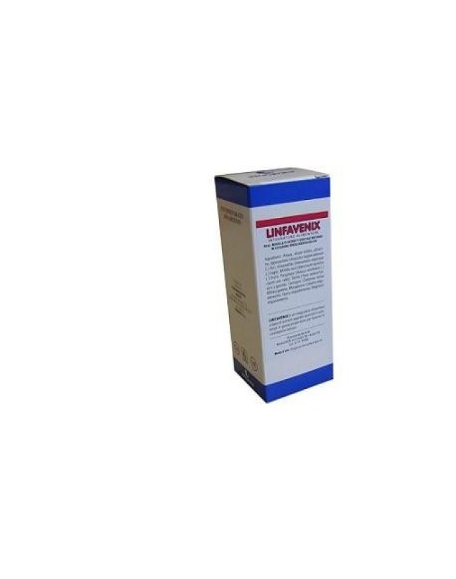 Linfavenix Gocce 50ml per la Circolazione Venosa e Microcircolo Linfavenix Gocce 50ml per la Circolazione Venosa e Microcircolo