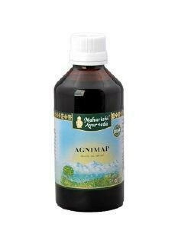 Agnimap Sciroppo 200 ml - Benessere Vie Respiratorie Agnimap Sciroppo 200 ml - Benessere Vie Respiratorie