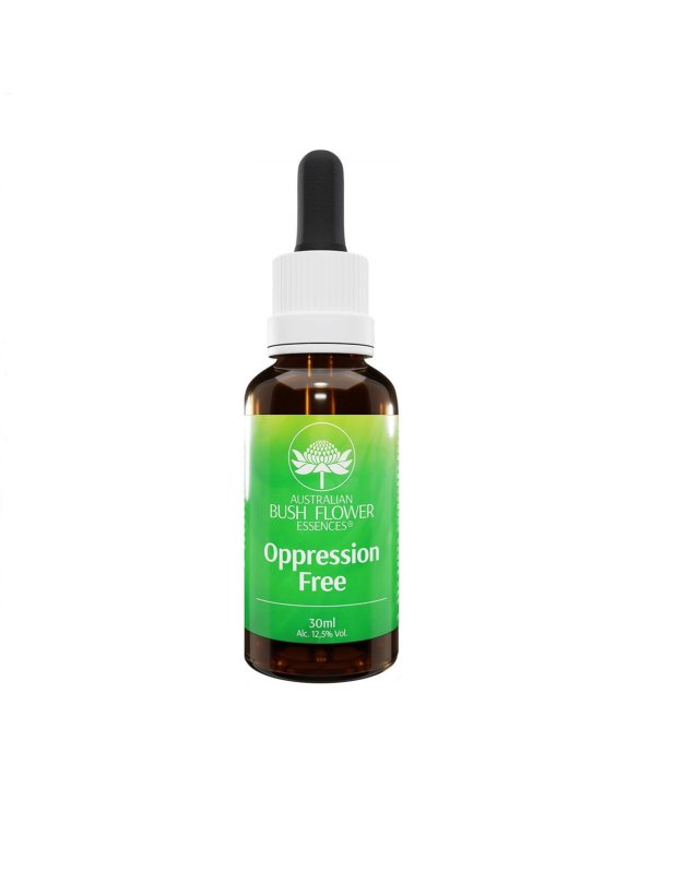 Essenza Floreale 30ml - Rilassamento e Sollievo