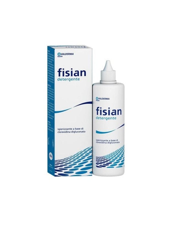 Fisian Detergente Cute e Mucose 200ml - Igiene Intima e Antibatterico Fisian Detergente Cute e Mucose 200ml - Igiene Intima e Antibatterico