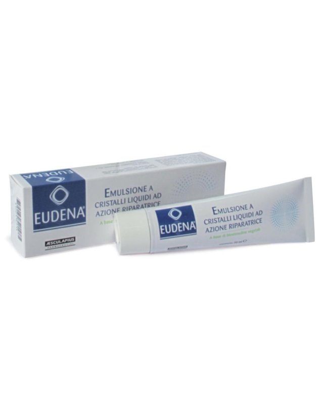 Eudena Crema 50ml – Rigenerazione e Idratazione Pelle Secca Eudena Crema 50ml – Rigenerazione e Idratazione Pelle Secca