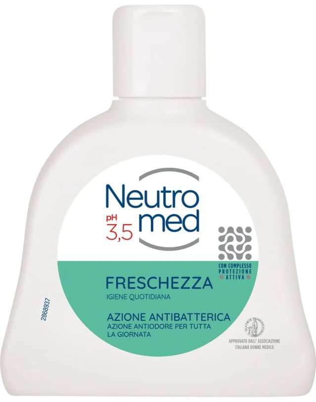 Detergente Intimo Antibatterico 200ml – Igiene Intima e Freschezza Detergente Intimo Antibatterico 200ml – Igiene Intima e Freschezza