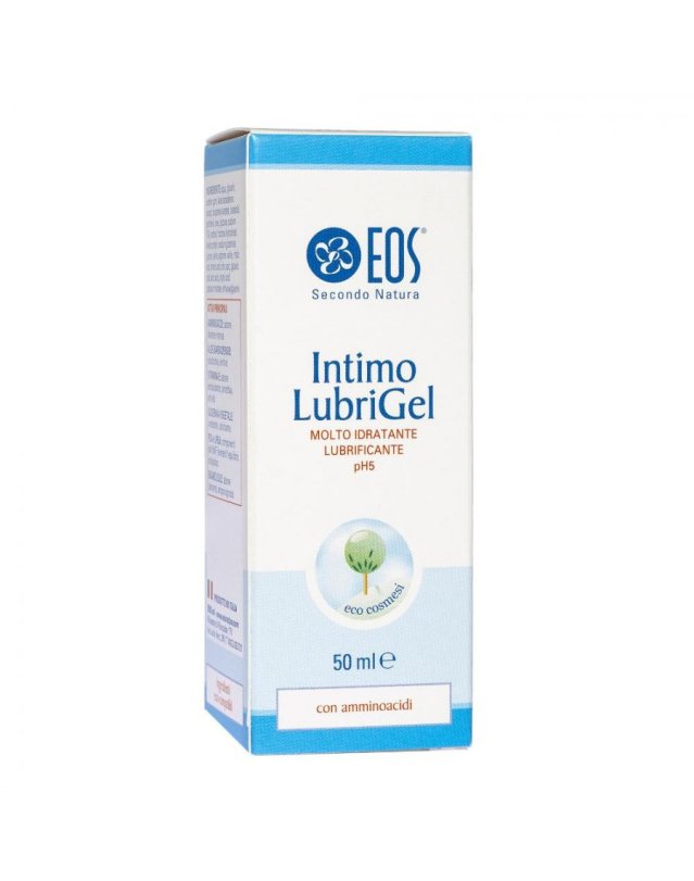 Lubrigel Intimo 50ml - Idratazione E Lubrificazione Intima Lubrigel Intimo 50ml - Idratazione E Lubrificazione Intima