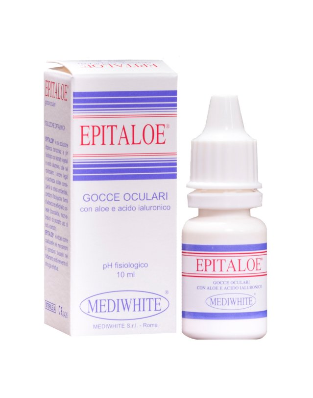 Epitaloe Gocce Oculari 10 ml – Idratanti per Occhi Secchi e Stanchi Epitaloe Gocce Oculari 10 ml – Idratanti per Occhi Secchi e Stanchi