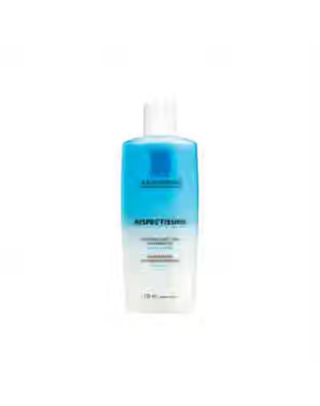 Struccante Occhi Bifasico 125ml &ndash; Waterproof e Pelle Sensibile