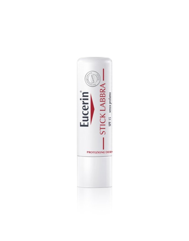 Stick Labbra Protettivo 4,8g SPF15 &ndash; Idrata e Protegge le Labbra Secche