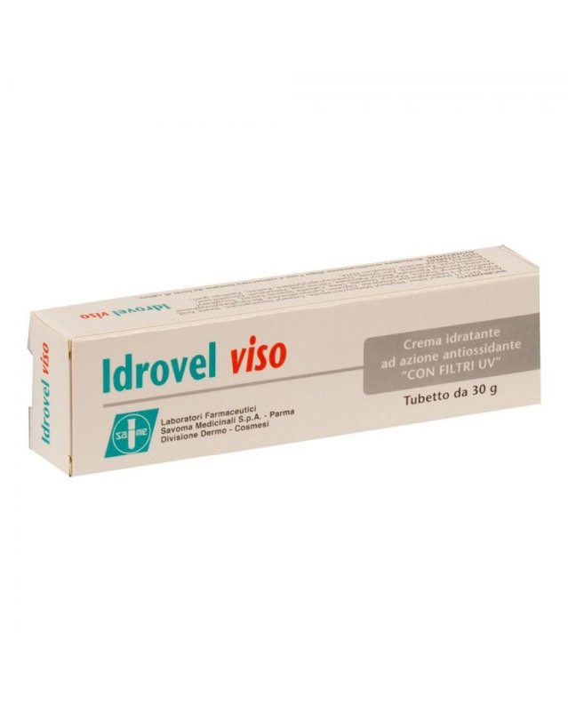 Crema Viso 30g Anti-Età - Restitutiva Dopo Trattamenti Crema Viso 30g Anti-Età - Restitutiva Dopo Trattamenti