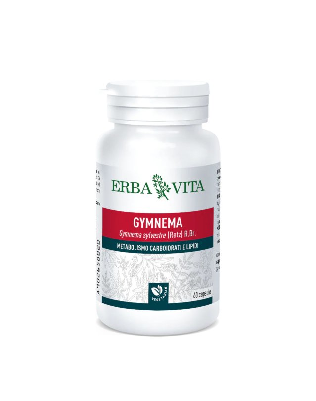 Gymnema Sylvestre 60 Capsule – Controllo del Peso e Metabolismo Gymnema Sylvestre 60 Capsule – Controllo del Peso e Metabolismo
